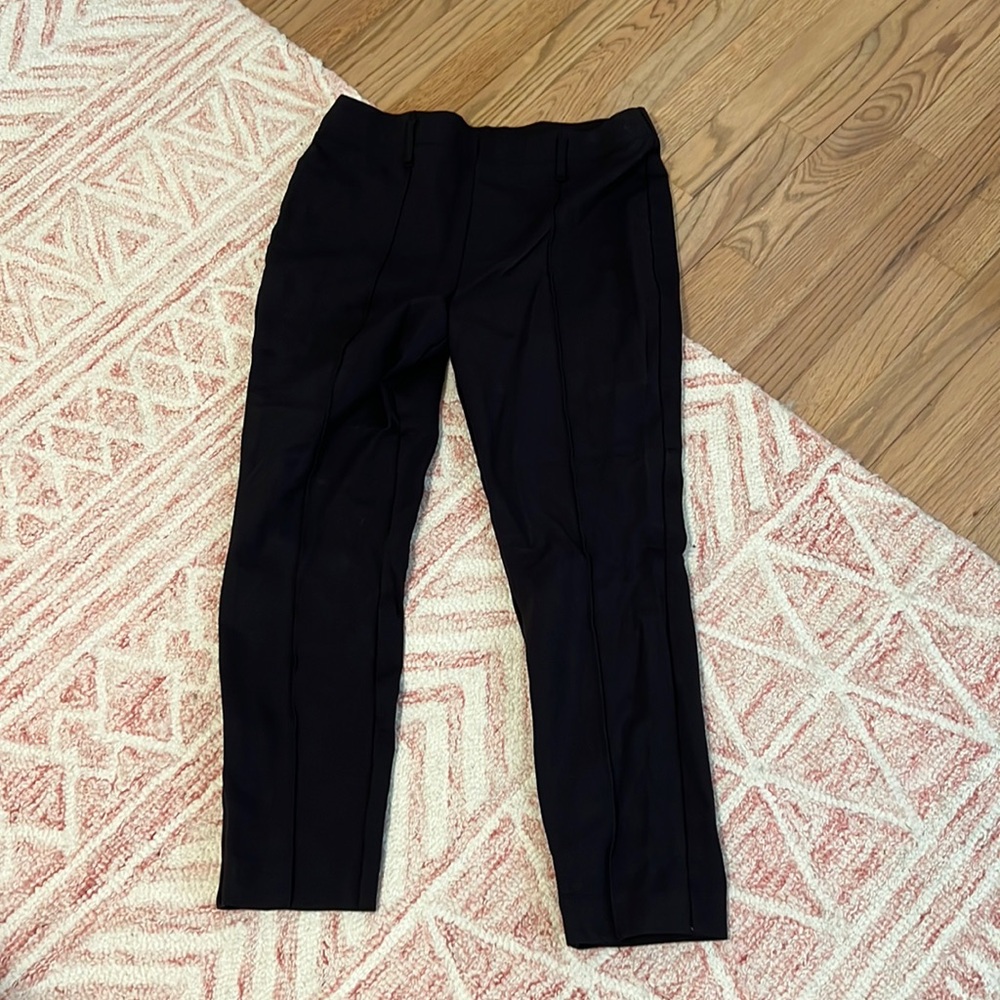 Nine West Skinny stretchy work pant